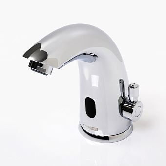 Смеситель для раковины WASSERKRAFT Rossel 2813 хром