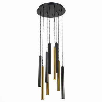 Светильник подвесной ST Luce ST153.443.27 27Вт LED