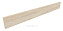 Плинтус ESTIMA Jazz Skirting/JZ01_NR/7x60 бежевый 60х7см 0,756кв.м.