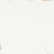 Настенная плитка WOW Mestisaje 111339 Mestizaje Zellige White 12,5х12,5см 0,422кв.м. глянцевая