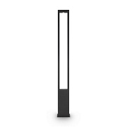 Светильник ландшафтный Maytoni Bonn O425FL-L25GF 25Вт IP65 LED графит