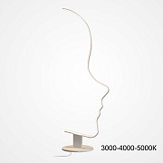 Торшер ImperiumLOFT Dafne 228286-23 45Вт LED