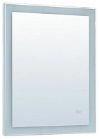 Зеркало AQUANET Алассио NEW 249346 85х90см с подсветкой