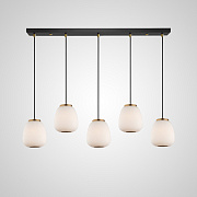 Светильник подвесной ImperiumLOFT Heming 229229-23 40Вт LED