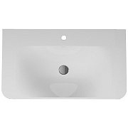 Раковина мебельная AM-PM Sensation M30WPC0801WG 81х48,5см