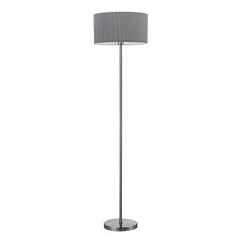 Торшер Arte Lamp MALLORCA A1021PN-1SS 60Вт E27