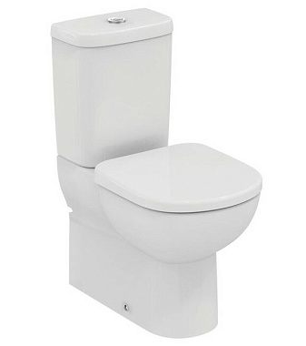 Сливной бачок IDEAL STANDARD TEMPO T427301