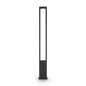 Светильник ландшафтный Maytoni Bonn O425FL-L25GF 25Вт IP65 LED графит