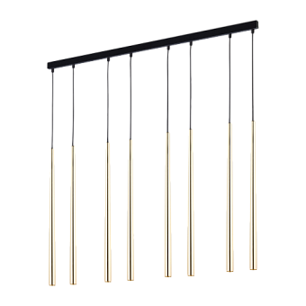 Светильник подвесной TK Lighting Piano 6423 60Вт G9