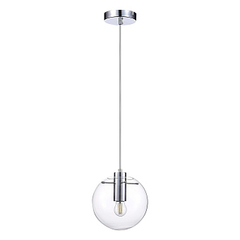 Люстра подвесная ST Luce NOOR SL1056.103.01 60Вт 1 лампочек E27