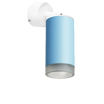 Светильник настенно-потолочный Lightstar Rullo RB43530 50Вт GU10