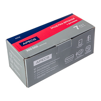 Дверная ручка кноб APECS Standard 6072 03 G золото
