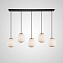 Светильник подвесной ImperiumLOFT Heming 229229-23 40Вт LED