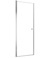 Душевая дверь Azario NORTON AZ-HA1P 900 200х90см стекло прозрачное
