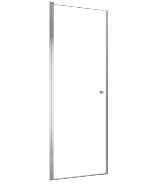 Душевая дверь Azario NORTON AZ-HA1P 900 200х90см стекло прозрачное