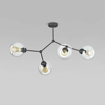 Светильник потолочный TK Lighting Fairy 2730 60Вт E27