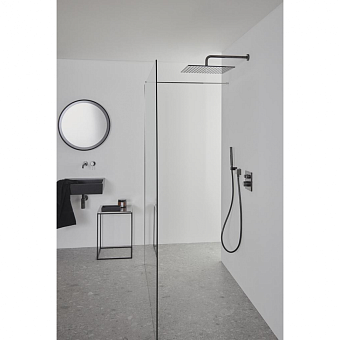 Держатель для душа IDEAL STANDARD B9445A5 magnetic grey