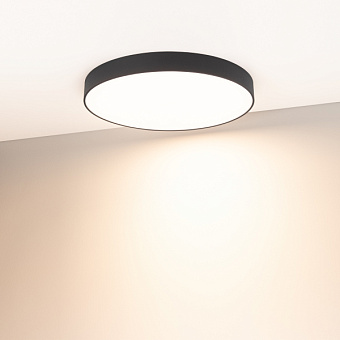 Светильник потолочный Arlight Rondo 034824 60Вт LED