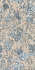 Декор KERAMA MARAZZI Жардим VT\B476\11037R обрезной матовая 30х60см 0,18кв.м.