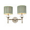 Бра ST Luce OLEO SL1121.101.02 80Вт E14