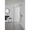 Держатель для душа IDEAL STANDARD B9445A5 magnetic grey