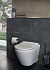 Сиденье для унитаза VITRA 110-003-019 с микролифтом
