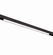 Магнитный трековый светильник ST Luce SKYLINE 48 ST360.436.30.2 30Вт LED чёрный