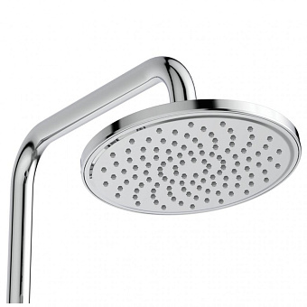 Душевая система IDEAL STANDARD CERATHERM T25 A7701AA chrome