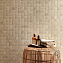 Керамическая мозаика Atlas Concord Италия Lims A3HM Grey Mosaico Tumbled 30х30см 0,9кв.м.