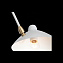 Люстра потолочная ST Luce SPRUZZO SL305.502.06 300Вт 5 лампочек E27