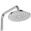 Душевая система IDEAL STANDARD CERATHERM T25 A7701AA chrome