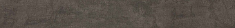 Плинтус Atlas Concord Италия Mark AMZE Tobacco Battiscopa Matt 7,2х60см 0,432кв.м.