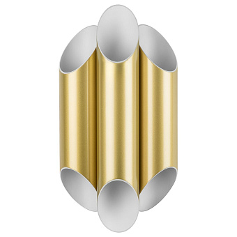 Бра Lightstar Siena 720662 40Вт G9