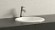 Смеситель для раковины GROHE Concetto 23451001 хром