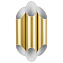 Бра Lightstar Siena 720662 40Вт G9