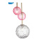 Светильник подвесной ST Luce ARCOBALINO SL1152.253.08 24Вт G9