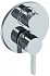 Смеситель для ванны Paini Brera 74CR6911 хром