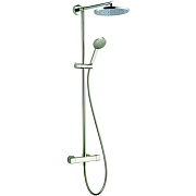Душевая система Cisal Roadster RRC7802021 хром