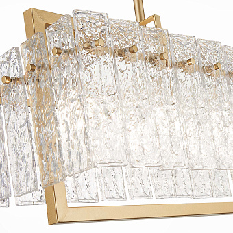 Люстра подвесная ST Luce MIRA SL1632.203.05 300Вт 5 лампочек E14