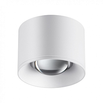 Светильник точечный накладной Novotech OVER 358651 12Вт LED