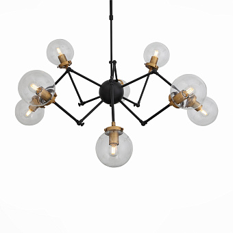 Люстра ST Luce VARIETA SL234.402.08 320Вт 8 лампочек E27