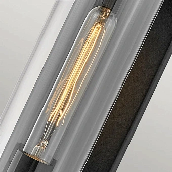 Светильник настенный Hinkley pearson QN-PEARSON-M-TK 60Вт E27