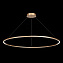 Светильник подвесной ST Luce ST605 DOWN ST605.243.57 57Вт LED