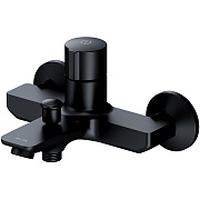 Смеситель для ванны AM-PM X-Joy S F85A10522 чёрный