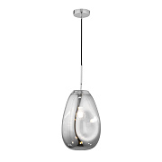Светильник подвесной Maytoni Mabell P013PL-01CH 60Вт E27