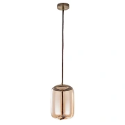 Светильник подвесной Arte Lamp CODY A7766SP-1AB 10Вт LED