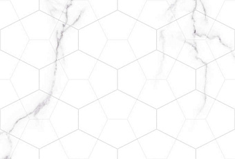 Декор Global Tile Vega GT V9VG3205TG белый 27х40см 0,864кв.м.
