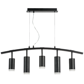 Светильник подвесной Lightstar Rullo LR7353738720 50Вт GU10