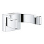 Крючок GROHE Selection 41049000 хром