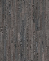 Паркетная доска Upofloor ART DESIGN дуб OAK THUNDER CLOUD 30111281A7703112 2266х188х14мм 3,41кв.м 3-полосная